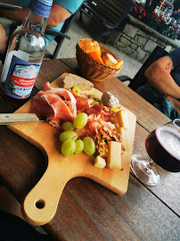 Charcuterie du Restaurant Atelier Café Chamonix Mont-Blanc - n°2