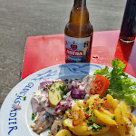 Photo n°1 de l'avis de Thomas.u fait le 29/04/2022 à 07:50 sur le  Bistro Nettchen à Glückstadt