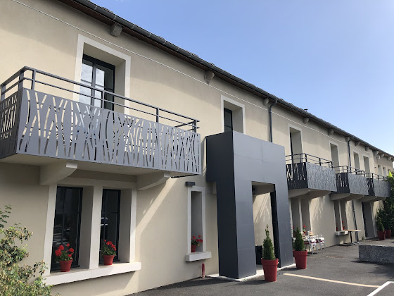 Photo Lodge Gîtes Les Voyageurs 48170 Châteauneuf-de-Randon