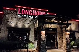 LongHorn Steakhouse image