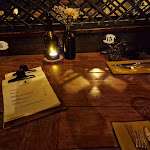 Photo n°2 de l'avis de Michael. fait le 27/11/2022 à 19:11 sur le restaurants Spelunkerei à Stuttgart