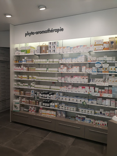 Pharmacie Pharmacie de La Poste Réseau Pharm O'naturel Le Vésinet