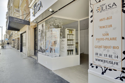 By Lisa à Saint-Mandé