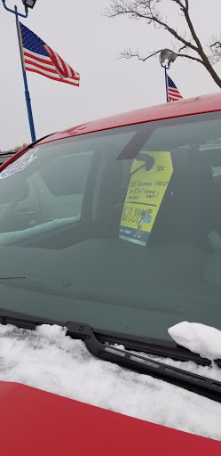 Used Car Dealer «AC Motors of Bloomington», reviews and photos, 9301 Lyndale Ave S, Bloomington, MN 55420, USA