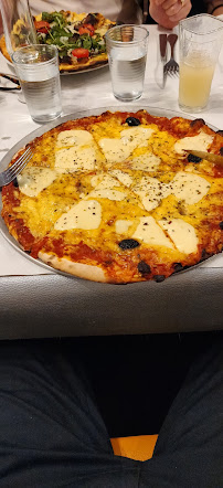 Pizza du Pizzeria Maga à Marseille - n°10