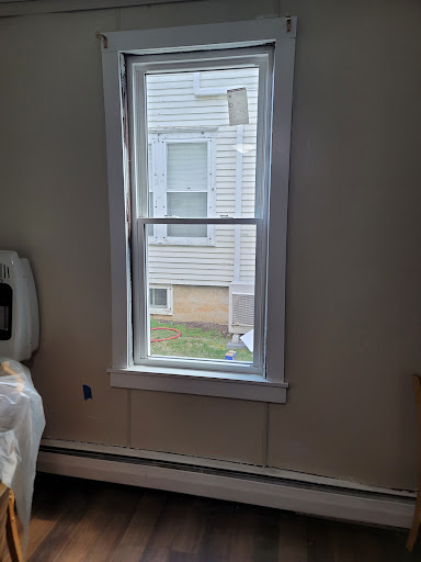 Window Supplier «Castle Windows», reviews and photos