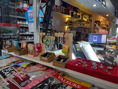 Café République à Châteauroux