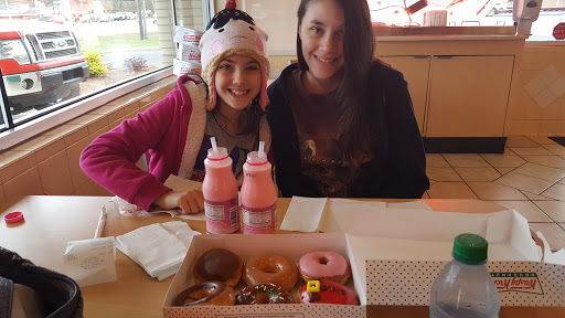 Bakery «Krispy Kreme Doughnuts», reviews and photos, 3095 Ross Clark Cir 84W, Dothan, AL 36301, USA