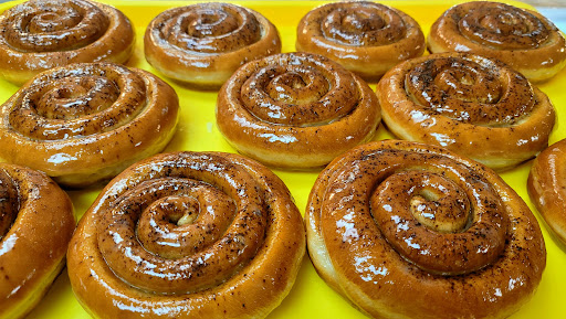 Donut Shop «Daylight Donuts», reviews and photos, 1520 Bypass Rd, Heber Springs, AR 72543, USA