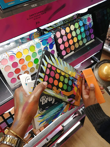 Hair Salon «Ulta Beauty», reviews and photos, 12181 Elm Creek Blvd N, Maple Grove, MN 55369, USA