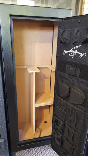 Locksmith «American Eagle Locksmith», reviews and photos, 3484 Hendersonville Rd, Fletcher, NC 28732, USA