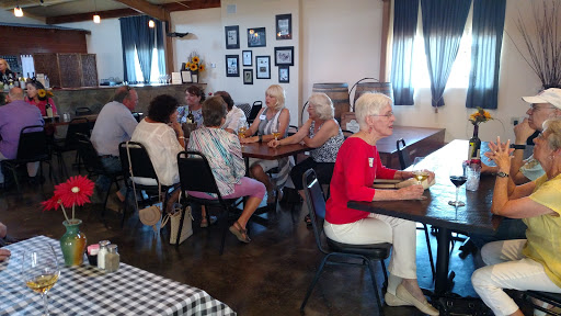 Bistro «Inwood Estates Vineyards Winery & Bistro», reviews and photos, 10303 US-290, Fredericksburg, TX 78624, USA