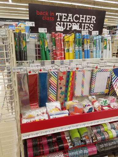 Craft Store «Michaels», reviews and photos, 5624 Johnston St, Lafayette, LA 70503, USA