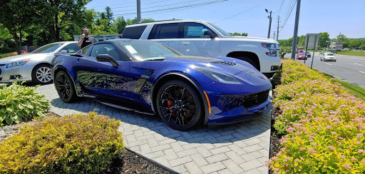 Used Car Dealer «Healey Chevrolet», reviews and photos, 1960 South Rd, Poughkeepsie, NY 12601, USA