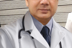 DR.ASHWANI CLINIC image