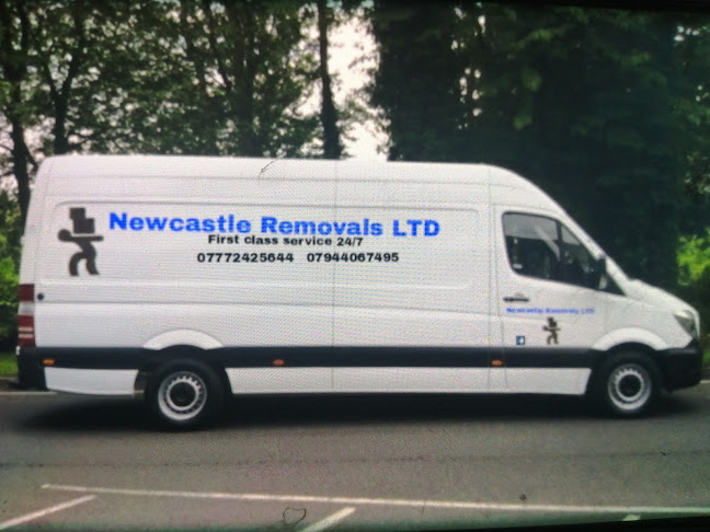 Newcastle Removals UK