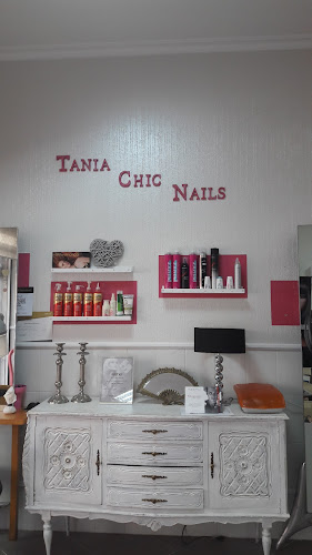 Comentários e avaliações sobre o Tânia Chic Nails