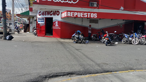 Repuestos Chencho S.R.L.