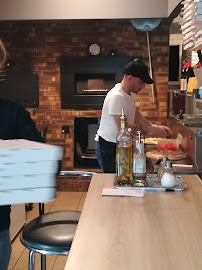 Atmosphère du Pizzeria O'CroQ2DentS à MARGAUX - n°2