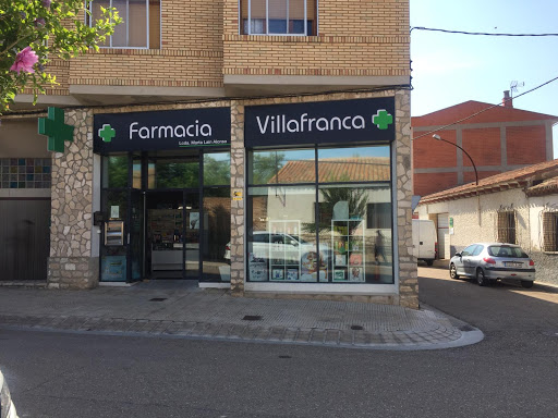 Información y opiniones sobre Laín Alonso Marta de Villafranca De Ebro