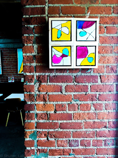Blue Butterfly Coffee image