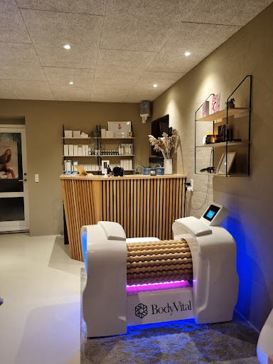Care by K in Glamsbjerg, Assens