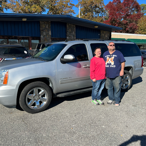 Used Car Dealer «Great American Auto LLC», reviews and photos, 4501 S University Ave, Little Rock, AR 72204, USA