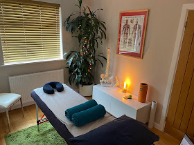 Leanne Garner Massage Therapy