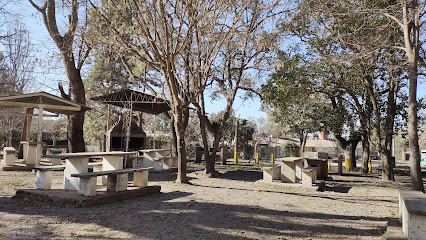 Camping Municipal San Lorenzo
