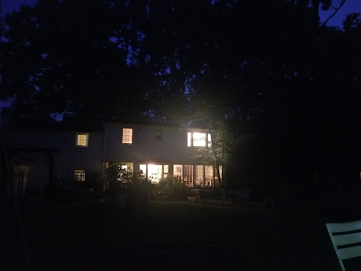 Shopping Mall «Beacon Heights Shopping Center», reviews and photos, 1462 Eatonton Rd, Madison, GA 30650, USA