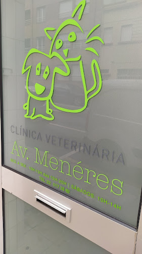 Clinica Veterinaria Av. Meneres - Hospital