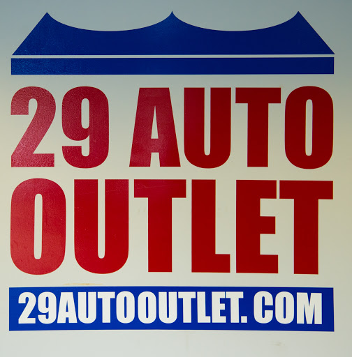 Truck Dealer «29 Auto Outlet», reviews and photos, 5001 Lee Hwy, Warrenton, VA 20187, USA