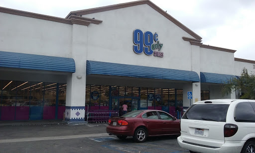 Discount Store «99 Cents Only Stores», reviews and photos, 2810 Alhambra Rd, Alhambra, CA 91801, USA