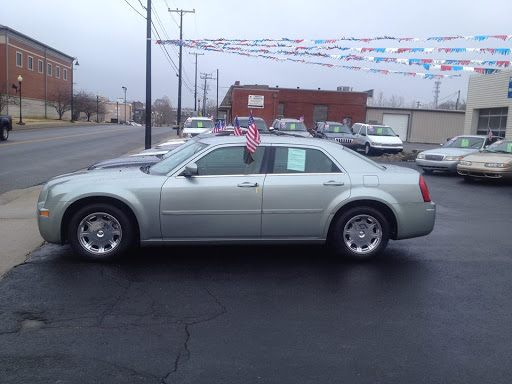 Used Car Dealer «A Class Auto Sales», reviews and photos, 1156 College St, Clarksville, TN 37040, USA