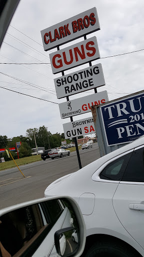 Gun Shop «Clark Brothers Gun Shop», reviews and photos, 10016 James Madison Hwy, Warrenton, VA 20186, USA
