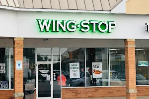 Wingstop image