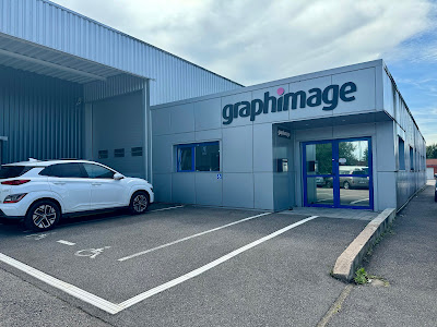 GRAPHIMAGE à Épinal