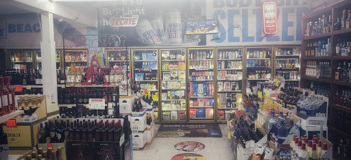 Liquor Store «Liquor Land», reviews and photos, 965 N Central Ave, Upland, CA 91786, USA