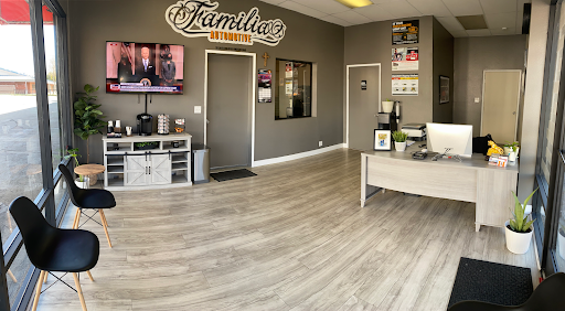 Familia Automotive image