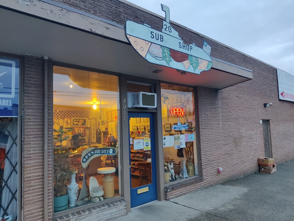 Sub Shop 98201