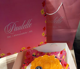 Maison Paulette Pâtisserie Palacio De Hierro photo