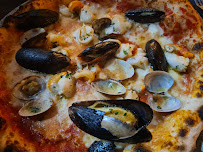 Pizza du Restaurant italien Bacio Rixheim ( IL GUSTO) - n°17