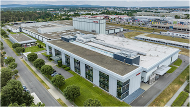 Brose Hallstadt - Brose