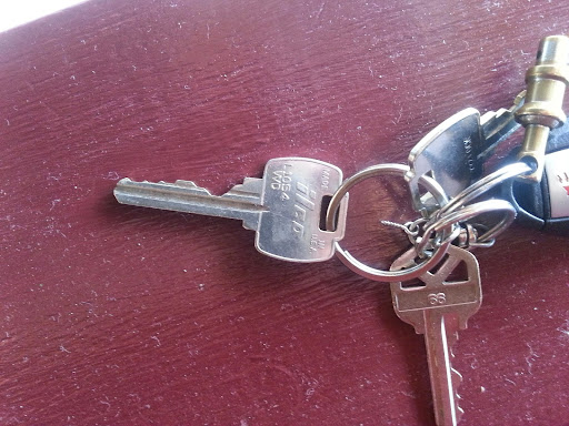 Locksmith «Able Safe & Lock», reviews and photos, 10459 Airline Hwy, Baton Rouge, LA 70816, USA