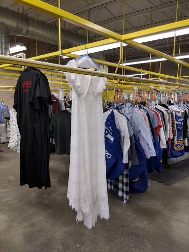 Dry Cleaner «Kwik Dry Clean», reviews and photos, 11652 W 64th Ave, Arvada, CO 80004, USA