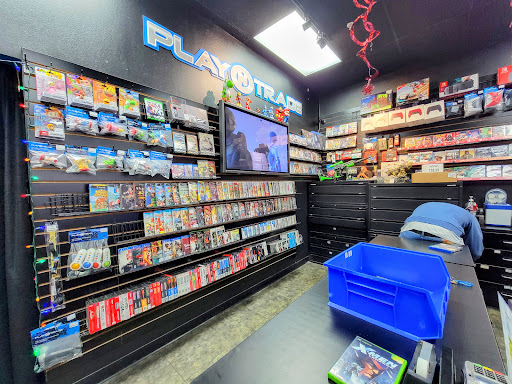 Video Game Store «Play N Trade Video Games», reviews and photos, 427 N Thompson Ln, Murfreesboro, TN 37129, USA