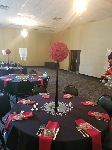 Banquet Hall «Blue Wolf Events at The Maronite Center», reviews and photos, 1555 S Meridian Rd, Youngstown, OH 44511, USA