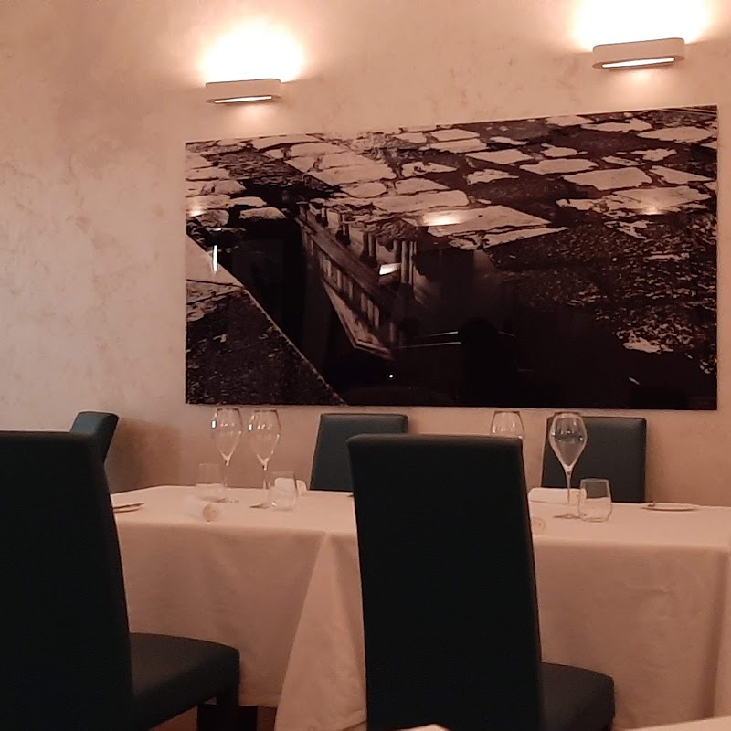 Ristorante Acquada