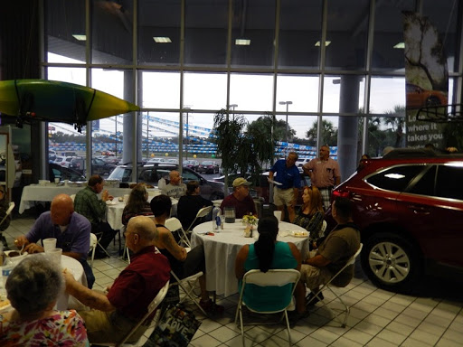 Subaru Dealer «Anderson Subaru», reviews and photos, 7050 Pensacola Blvd, Pensacola, FL 32505, USA