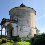 Photo n°14 de l'avis de Maria.g fait le 16/10/2019 à 08:02 sur le  Vecchio Albergo Sacro Monte à Varallo Sesia